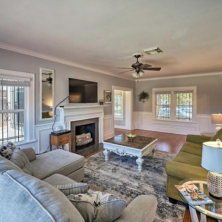 Corpus Christi Home With Pool And Hot Tub Walk To Bay Exterior photo