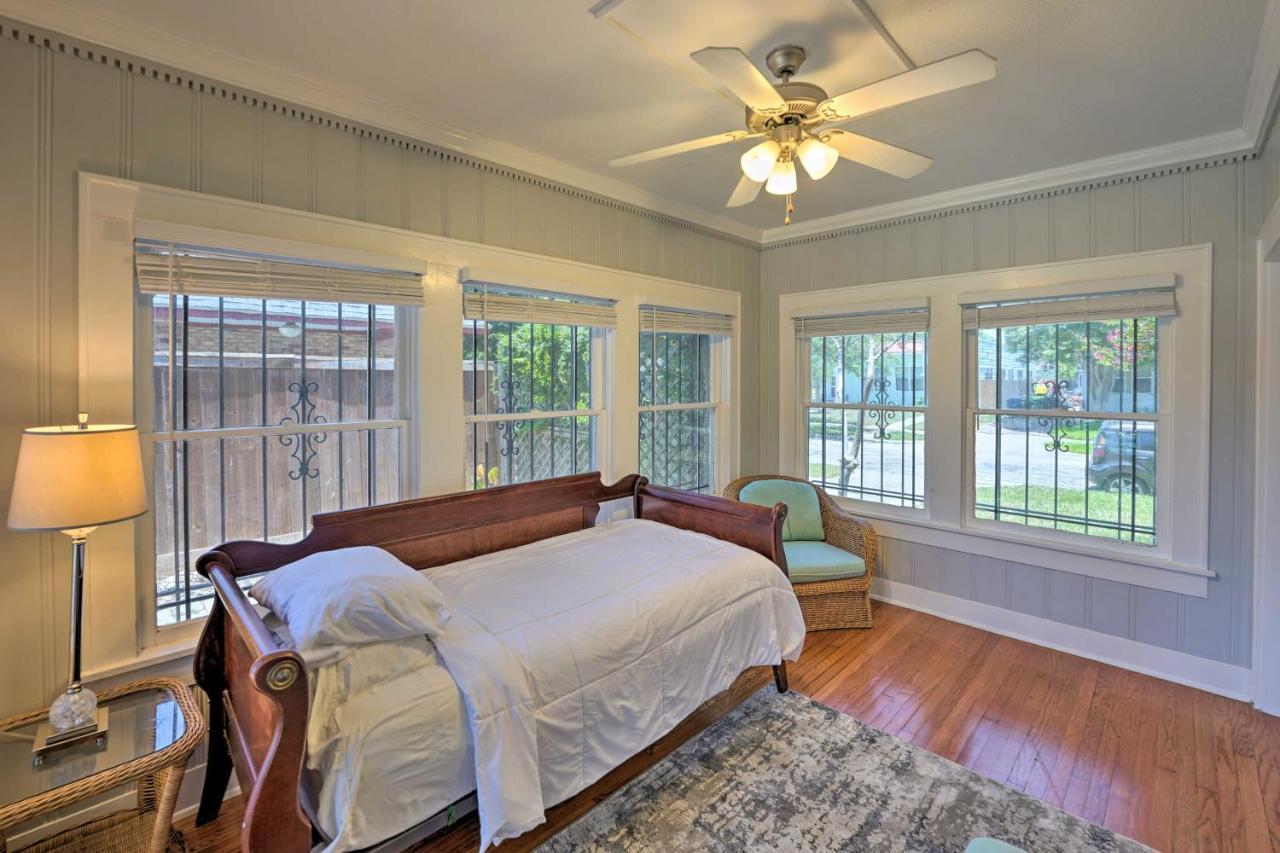Corpus Christi Home With Pool And Hot Tub Walk To Bay Exterior photo