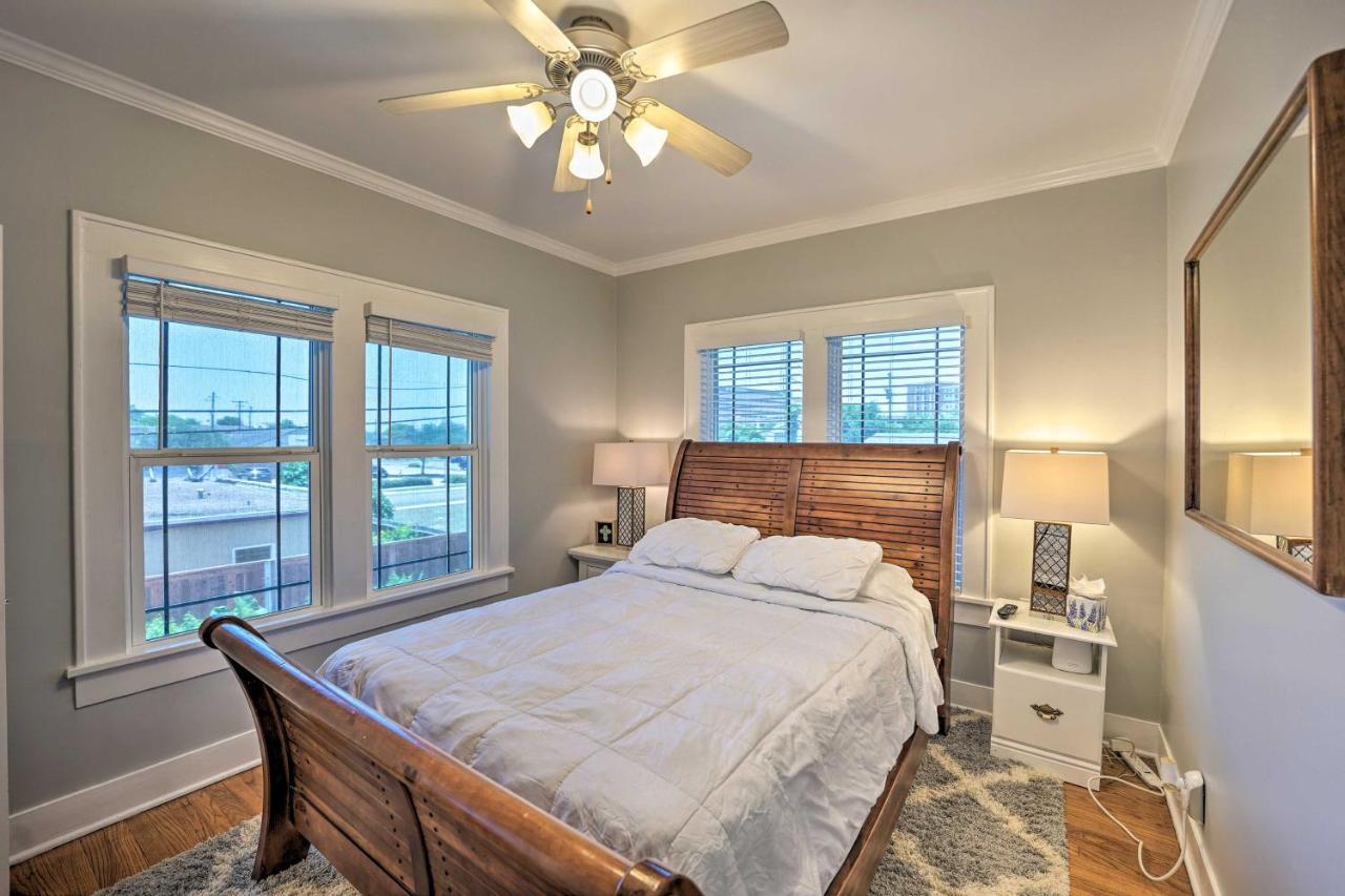 Corpus Christi Home With Pool And Hot Tub Walk To Bay Exterior photo