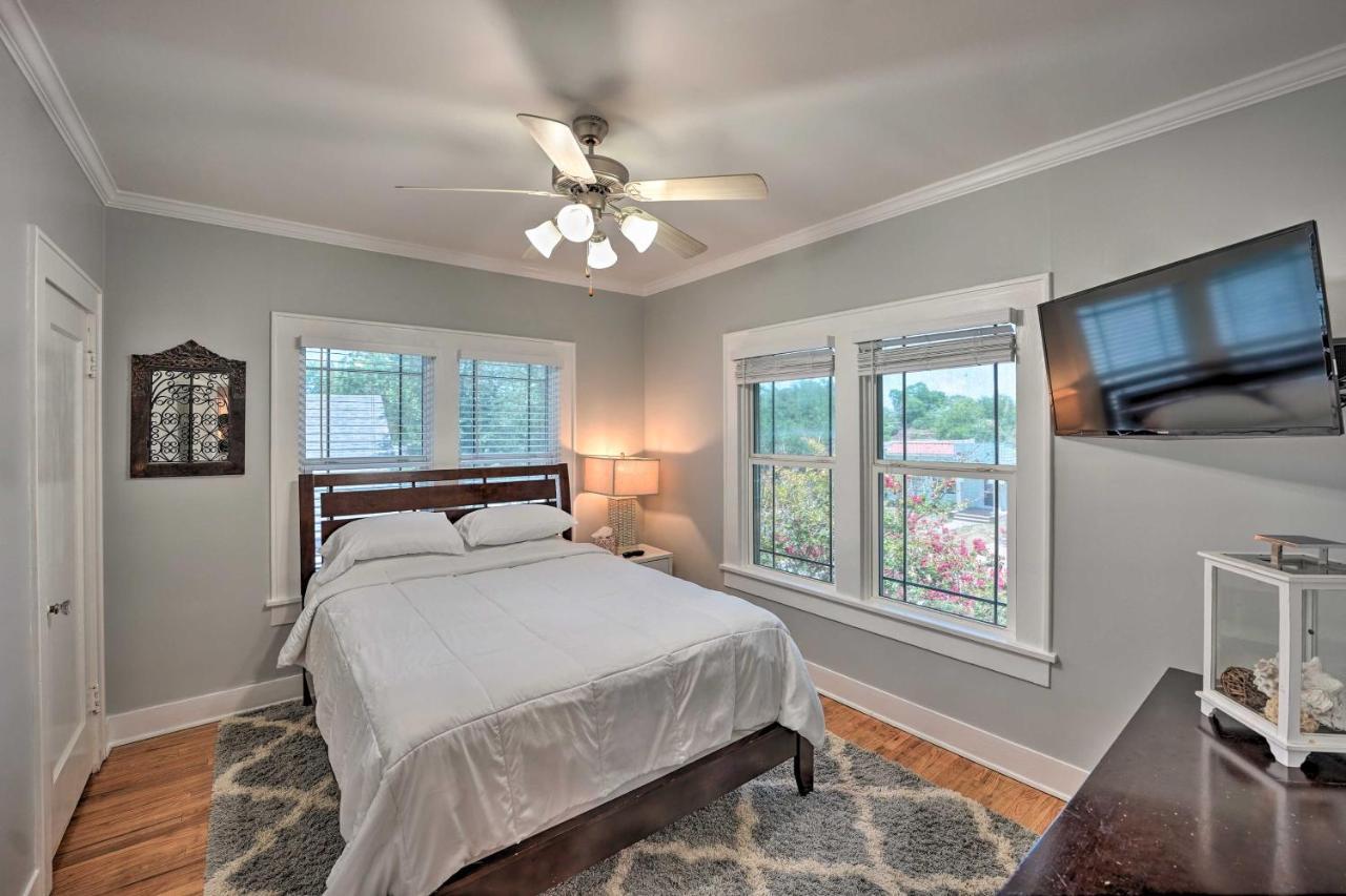 Corpus Christi Home With Pool And Hot Tub Walk To Bay Exterior photo
