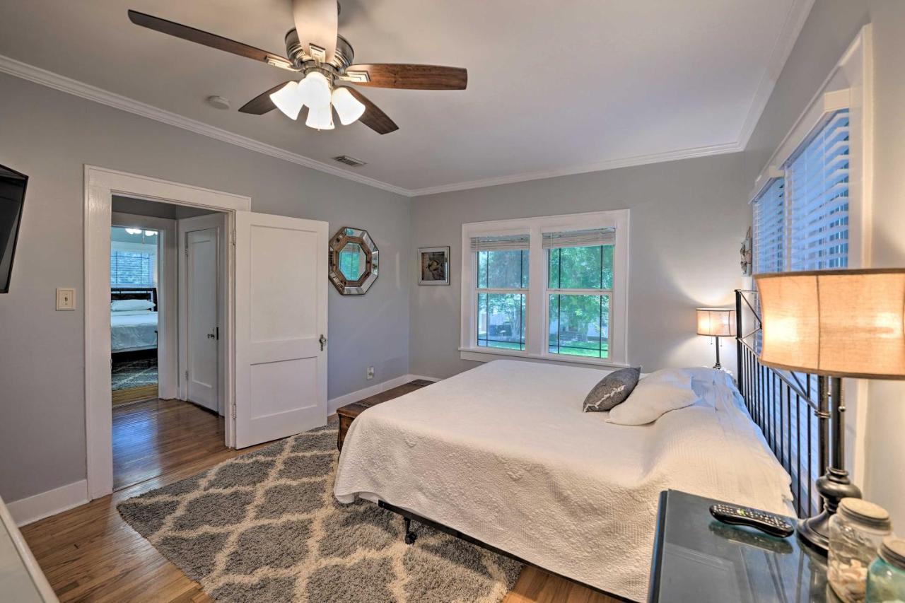 Corpus Christi Home With Pool And Hot Tub Walk To Bay Exterior photo